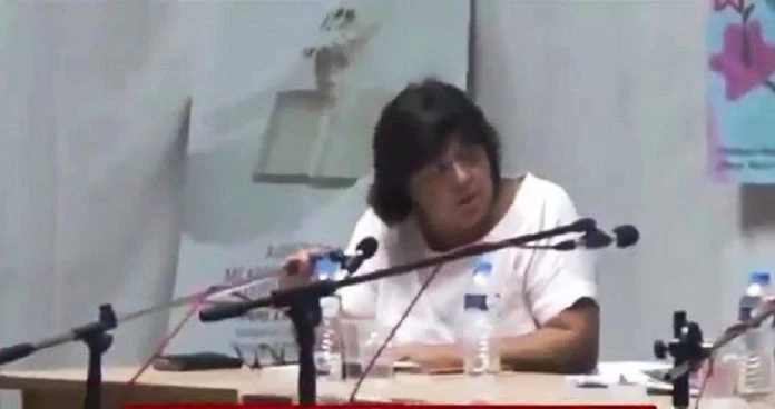 Ελληνίδα μέλος της επιτροπής Ελλάδας – ΠΓΔΜ υπέρ Σκοπιανών: «Φαντασίωση ότι η Μακεδονία ήταν και θα παραμείνει ελληνική»